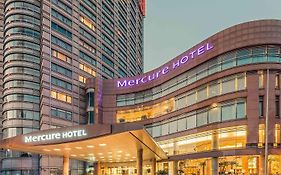 Mercure Shanghai Royalton