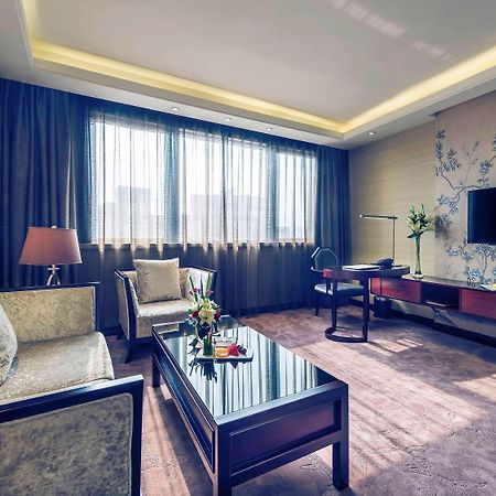 Madison Shanghai Hongqiao Exterior foto
