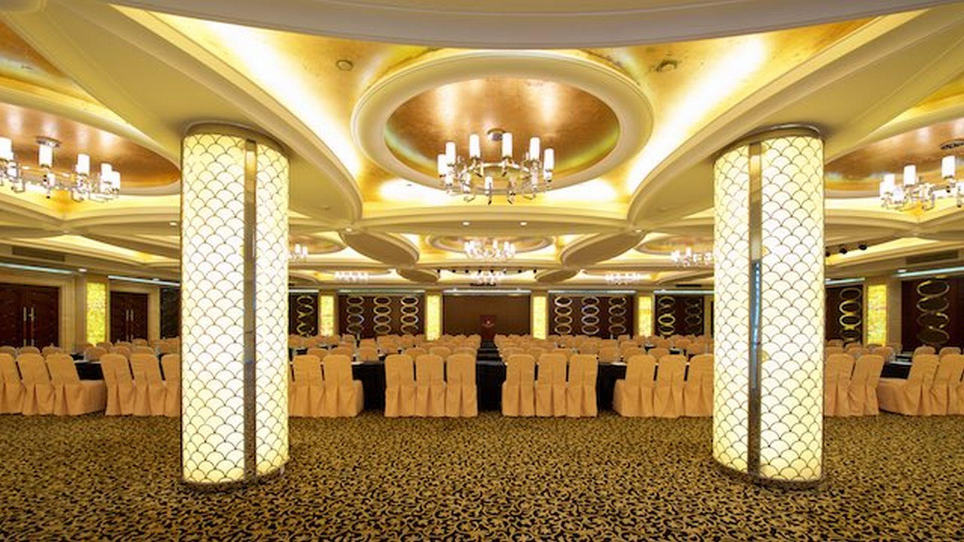 Madison Shanghai Hongqiao Exterior foto