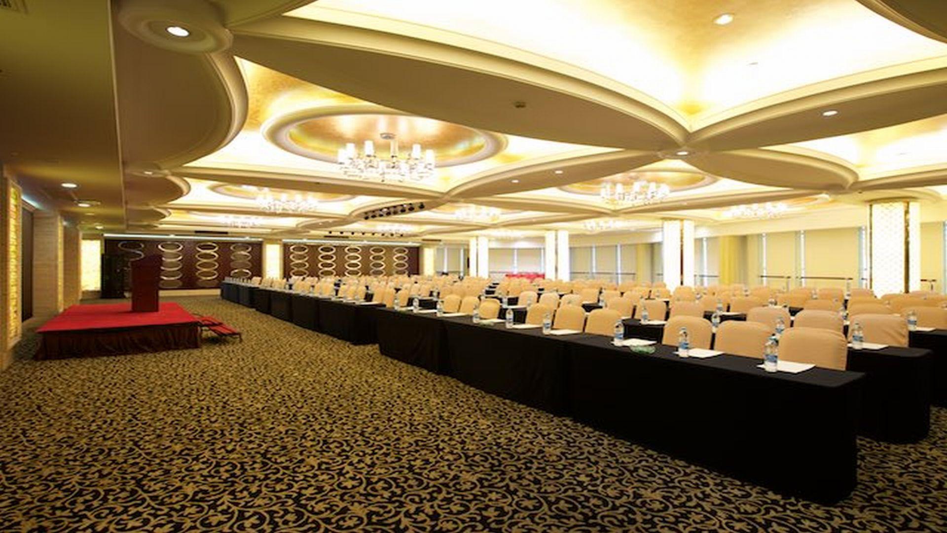 Madison Shanghai Hongqiao Exterior foto