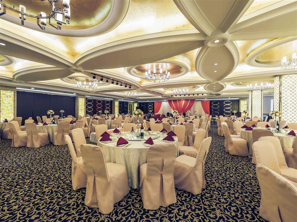 Madison Shanghai Hongqiao Exterior foto