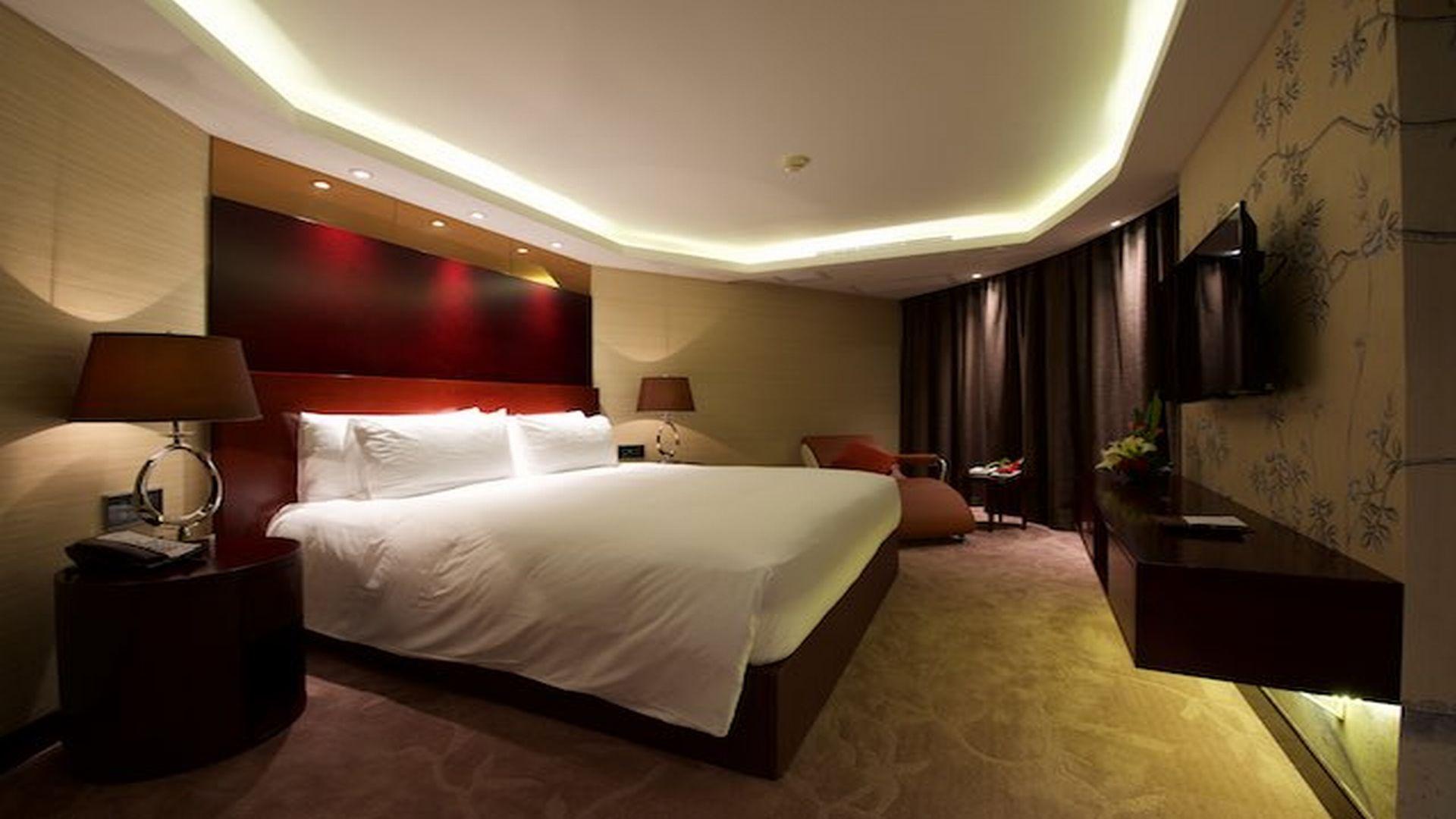 Madison Shanghai Hongqiao Exterior foto
