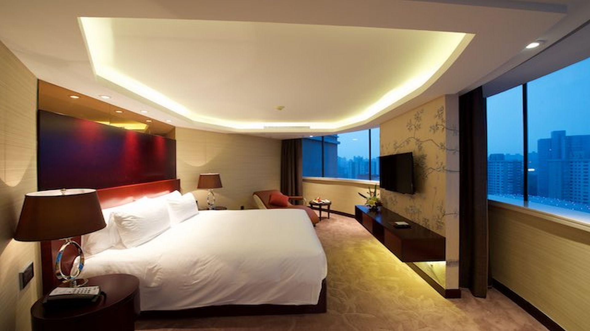 Madison Shanghai Hongqiao Exterior foto