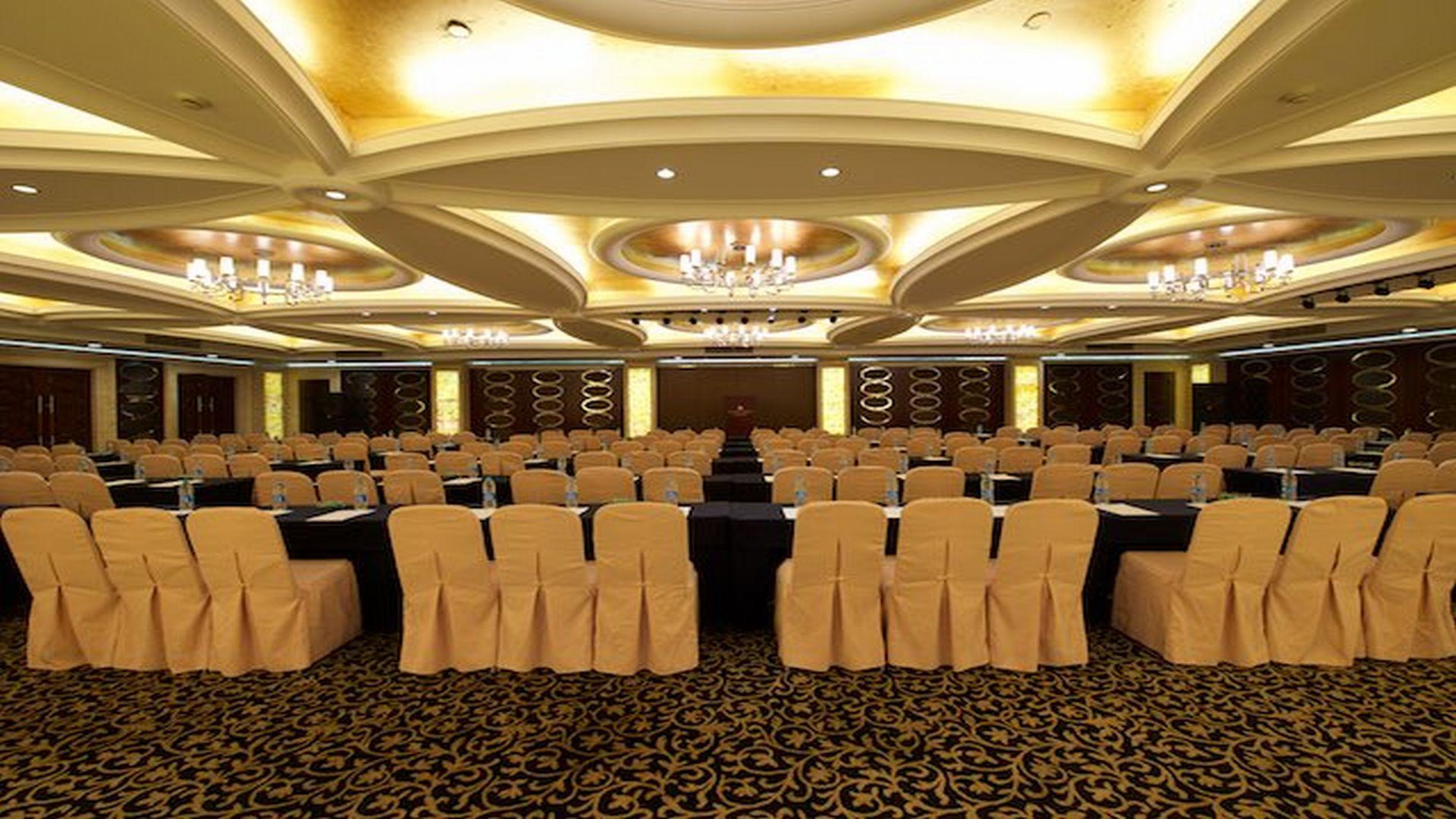 Madison Shanghai Hongqiao Exterior foto