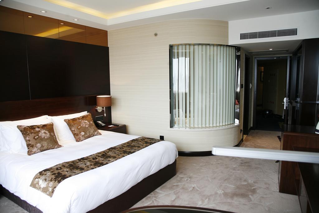 Madison Shanghai Hongqiao Exterior foto